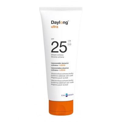 Daylong ultra SPF 25 100ml