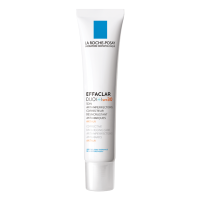 La Roche-Posay Effaclar Duo + SPF30 40ml