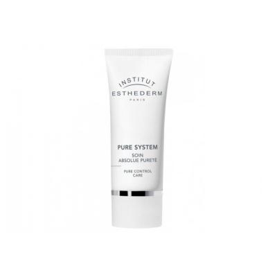 Esthederm Pure Control Care Cream 50ml