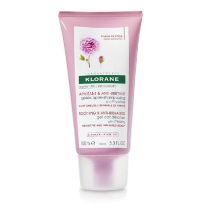 Klorane Gel hair balm with peony extract 150ml