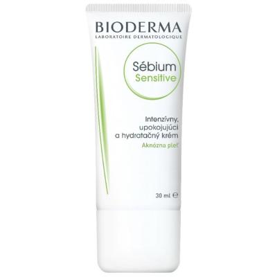 Bioderma Sébium Sensitive 30ml