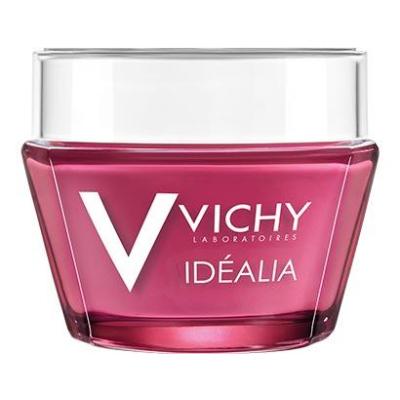 Vichy Idealia Denný krém na normálnu a zmiešanú pleť 50ml