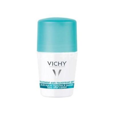 Vichy Deo roll-on anti-traces 48h 50ml