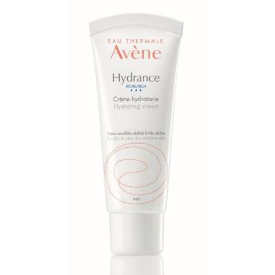 Avene Hydrance Moisturizing cream 40ml