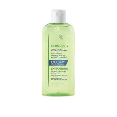Ducray Extra-Doux very gentle protective shampoo 200ml