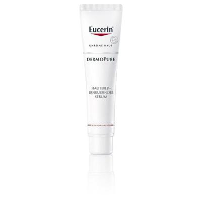 Eucerin Dermopure sérum na regeneráciu pleti 40ml