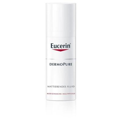 Eucerin Dermopure opaque emulsion 50ml