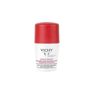 Vichy Deo roll-on stress resist 72h 50ml