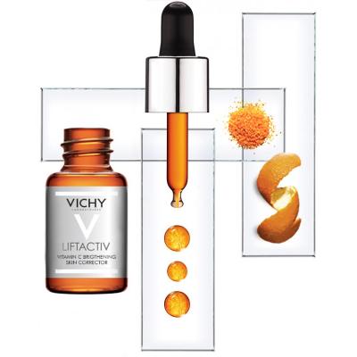 Vichy Liftactiv Fresh Shot 10ml