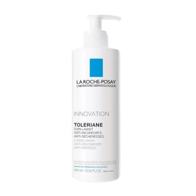La Roche-Posay Toleriane Cleansing Cream 400ml