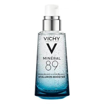 Vichy Mineral 89 Hyaluron Booster 50ml