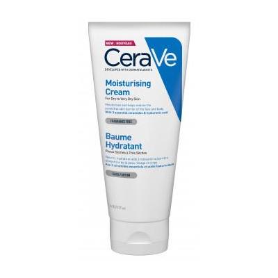 CeraVe Hydratačný krém 177ml