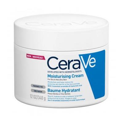 CeraVe Hydratačný krém 340g