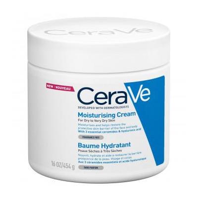 CeraVe Hydratačný krém 454g