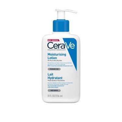 CeraVe Hydratačné mlieko 236ml