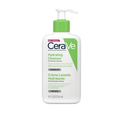 CeraVe Moisturizing Cleansing Emulsion 236ml
