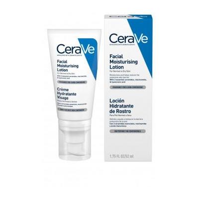 CeraVe Moisturizing Face Cream 52ml