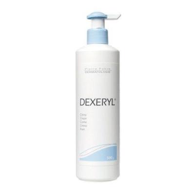 DEXERYL cream 500g