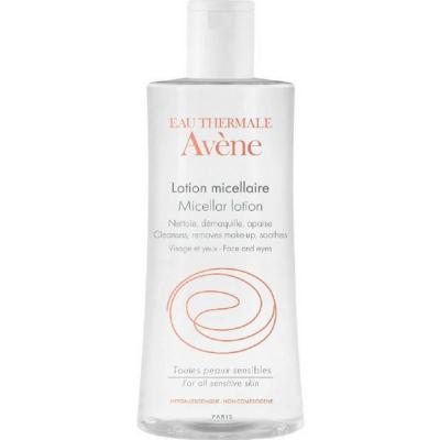 Avene Micellar Water 500ml