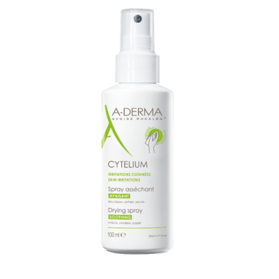 A-Derma Cytelium vysušujúci sprej 100ml