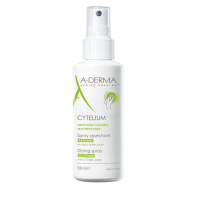 A-Derma Cytelium drying spray 100ml