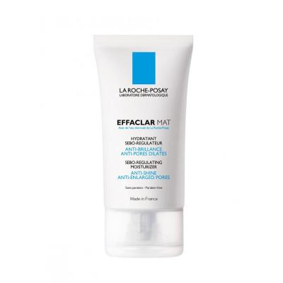 La Roche-Posay Effaclar MAT cream 40ml