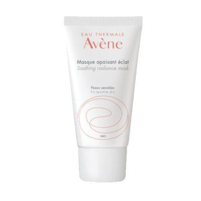 Avene Upokojujúca rozjasňujúca maska 50ml