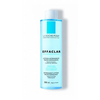 La Roche-Posay Effaclar Lotion 200ml