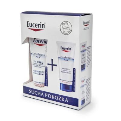 Eucerin UreaRepair Plus balíček