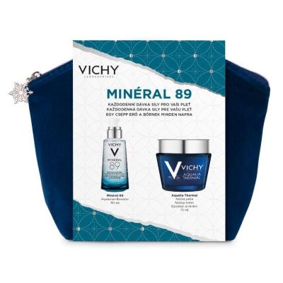 Vichy Mineral Xmas 2018