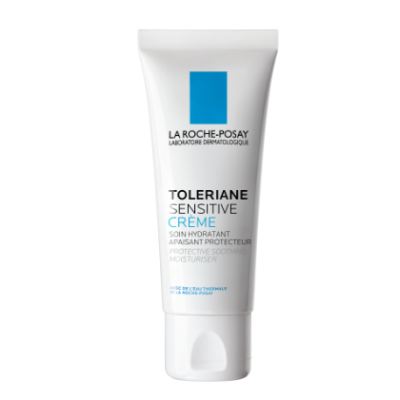 La Roche-Posay Toleriane Sensitive krém 40ml