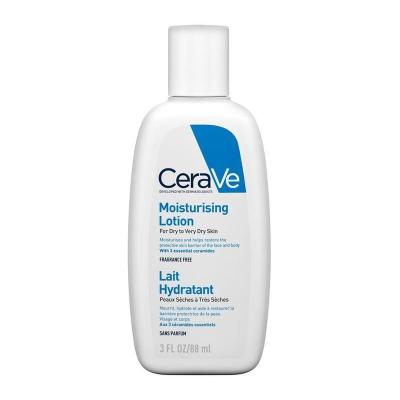 CeraVe Moisturizing Milk 88ml