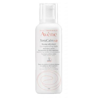 Avene XeraCalm A.D relipidačný balzam 400ml