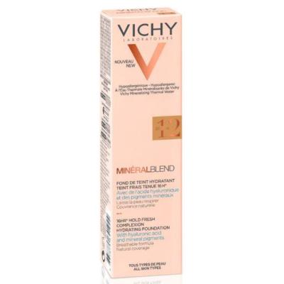 Vichy Mineralblend FdT 12 Sienna 30ml