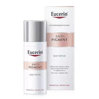 Eucerin AntiPigment Denný krém SPF30 50ml