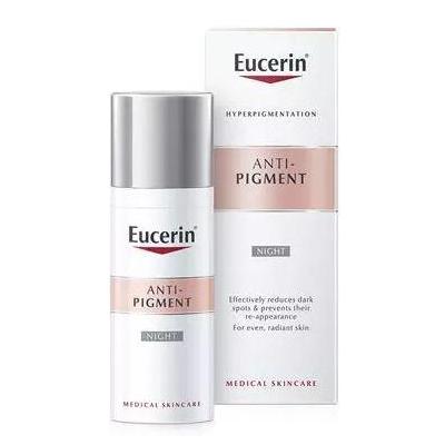 Eucerin AntiPigment Nočný krém 50ml