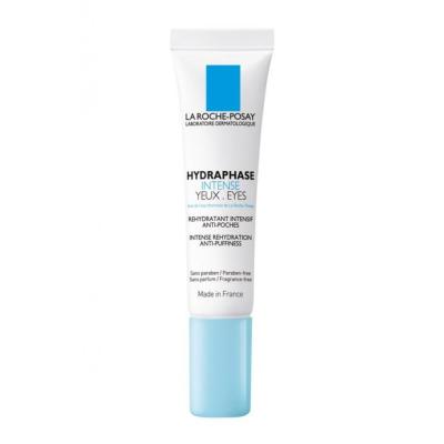 La Roche-Posay Hydraphase Intense Moisturizing Eye Cream 15ml