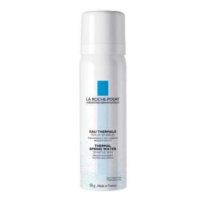 La Roche-Posay  termálna voda v spreji 50ml