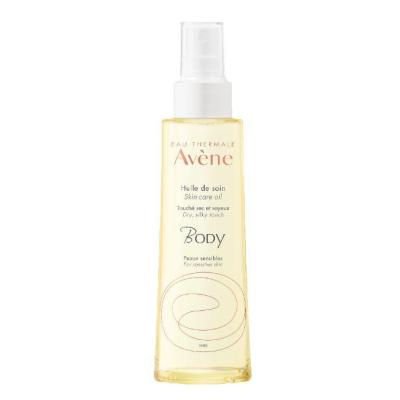 Avene Body Ošetrujúci telový olej 100ml