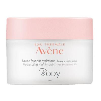 Avene Body Hydratačný telový balzam 250ml