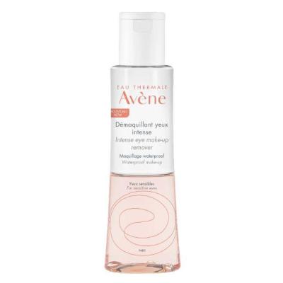 Avene Intenzívny odlicovač očí 125ml