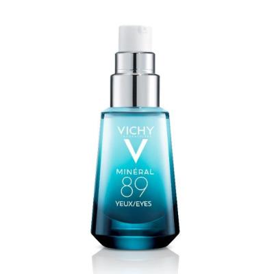 Vichy Mineral 89 Hyaluron-Booster Eye 15ml
