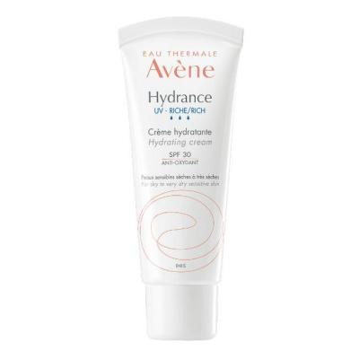 Avene Hydrance hydratačný krém SPF30 40ml