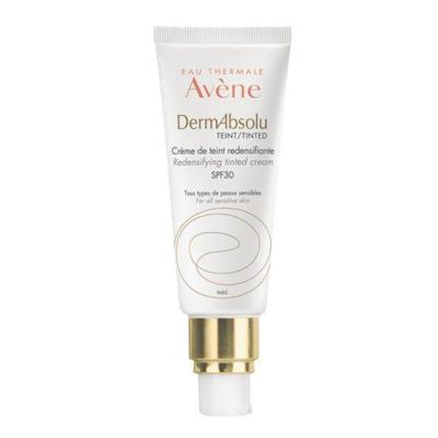 Avene DermAbsolu Tinted remodeling day cream SPF30 40ml