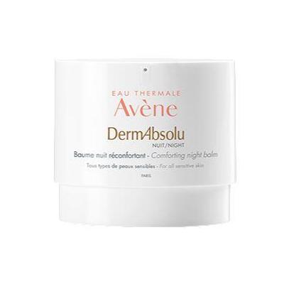 Avene DermAbsolu Night balm restoring skin comfort 40ml