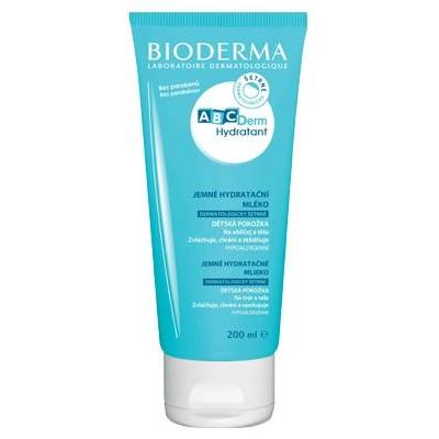 Bioderma ABCDerm Hydratant 200ml