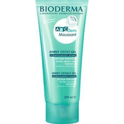 Bioderma ABCDerm Moussant 200ml