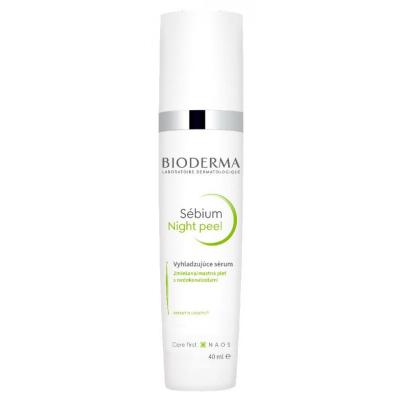 Bioderma Sébium Night peel 40ml