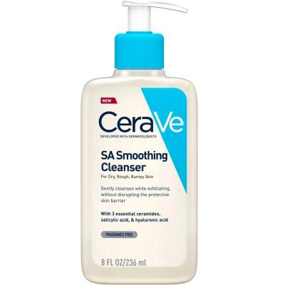 CeraVe Zjemňujúca čistiaca emulzia 236ml