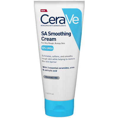 CeraVe Softening moisturizing cream 177ml